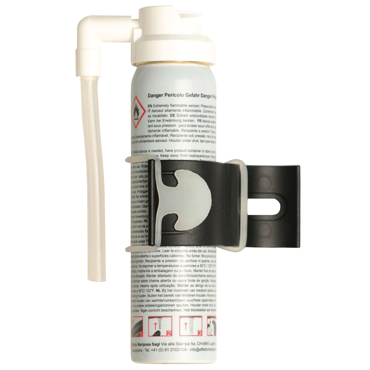 Supporto Mariposa Espresso osfa Clip - I