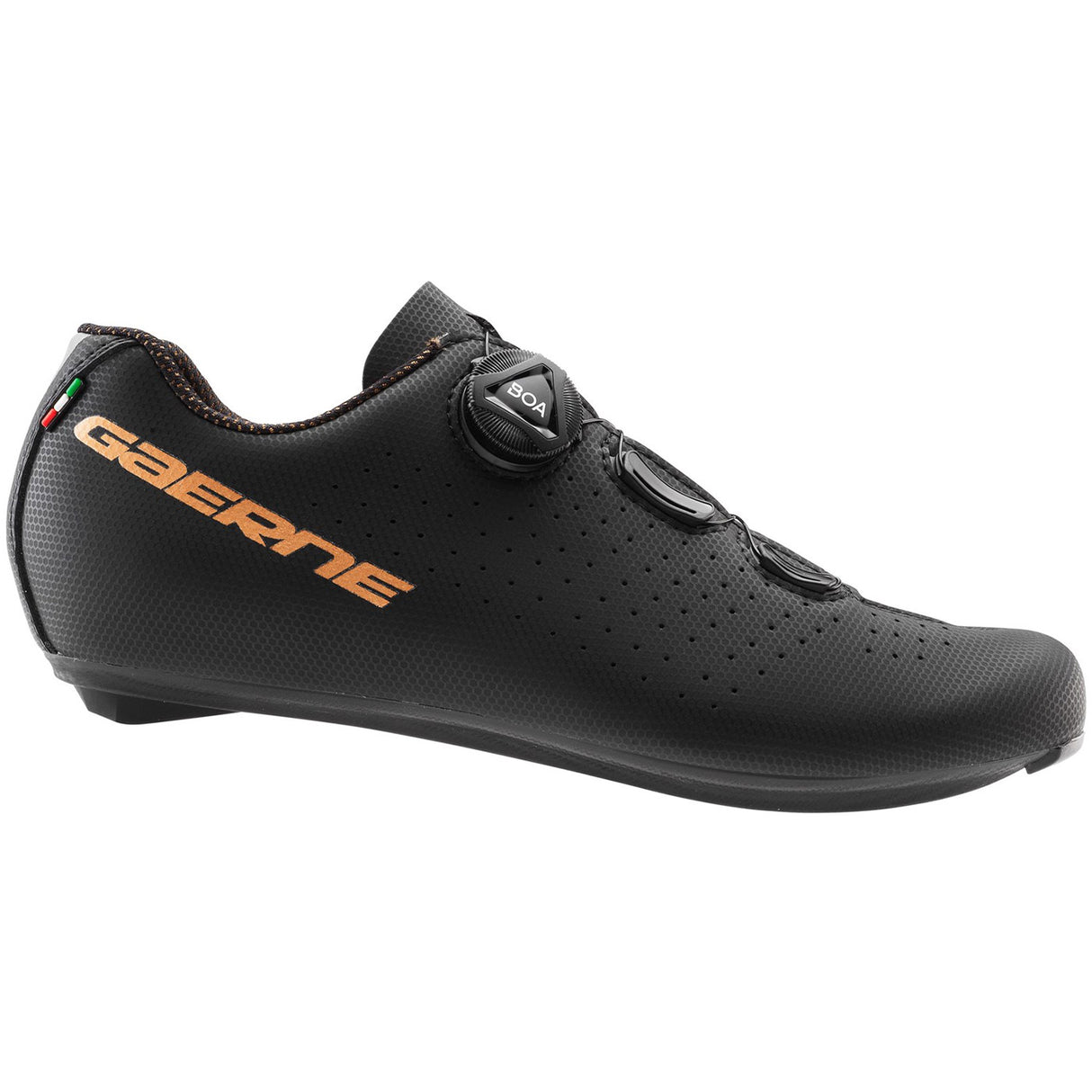 Scarpe Donna Gaerne G.Sprint Lady - Nero - H