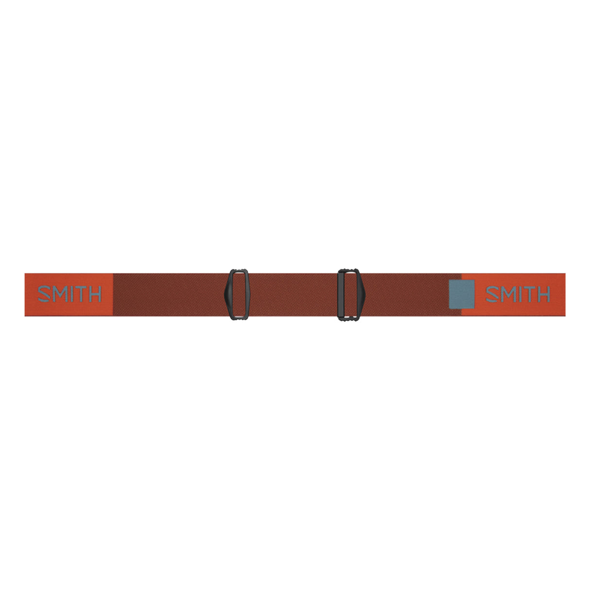 Maschera Smith Squad MTB - Poppy Terra ChromaPop Rose - Q