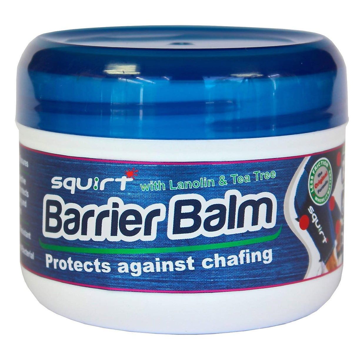 Crema fondello Squirt Barrier Balm
