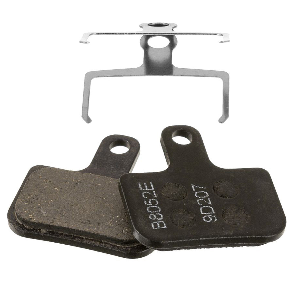 Pastiglie Disco Sram AXS - Organic