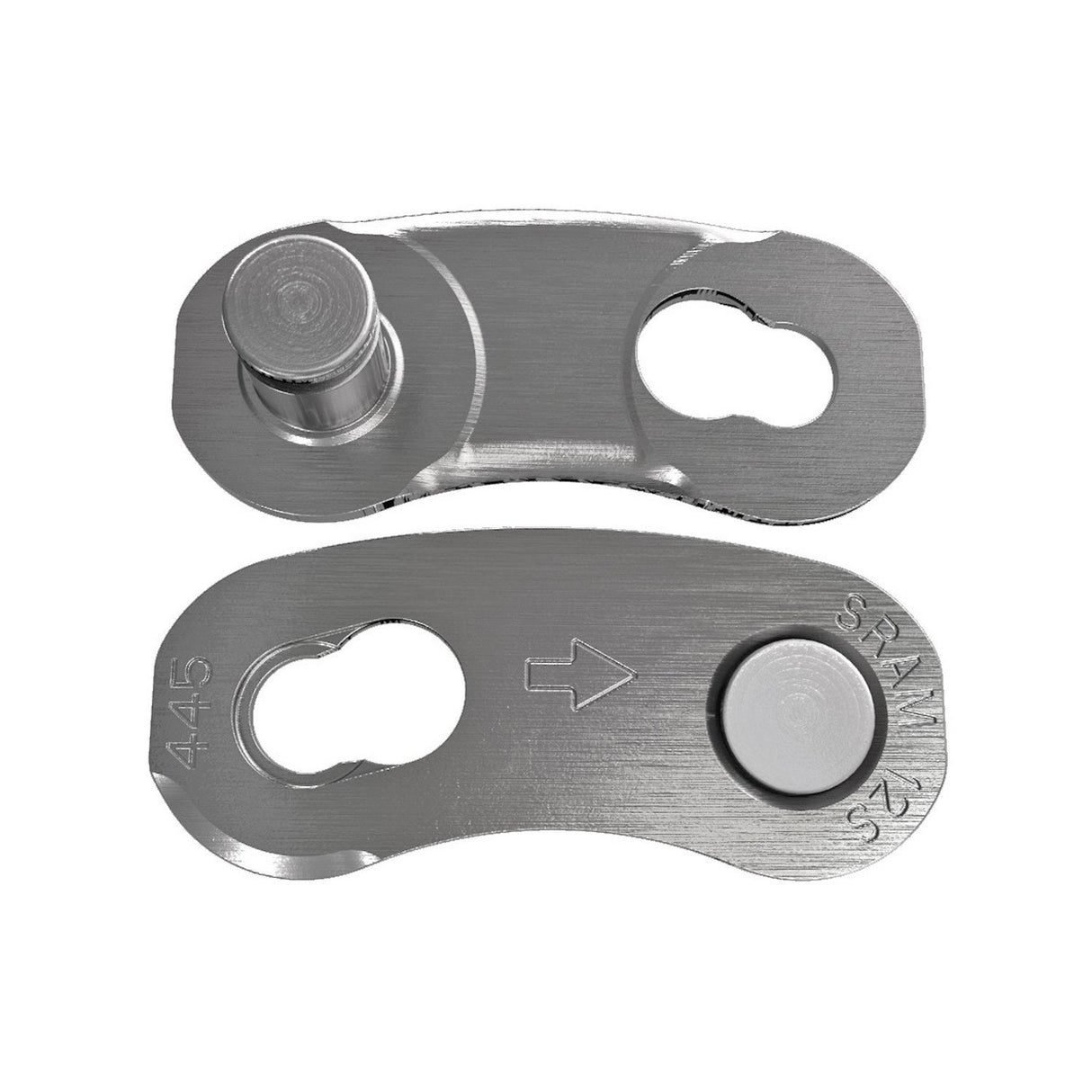 Falsamaglia Sram Eagle Power Lock 12v - Argento