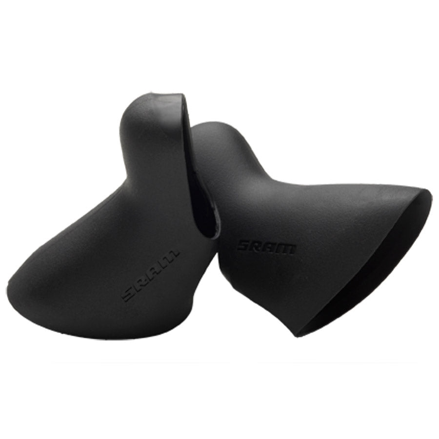 Coprileve SRAM Doubletap - Nero