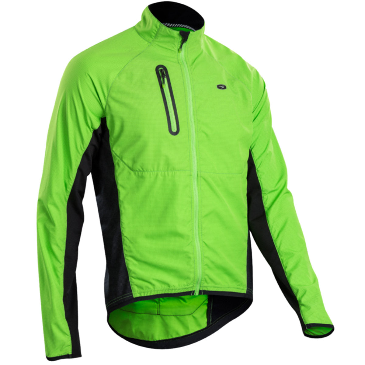 Giacca Sugoi RS Zap - Verde