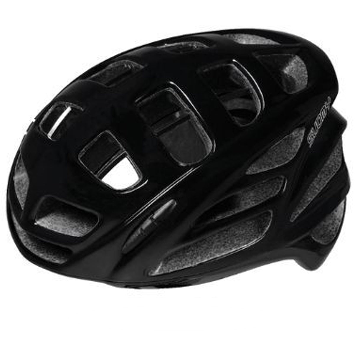 Casco Suomy First Gun - Nero - C
