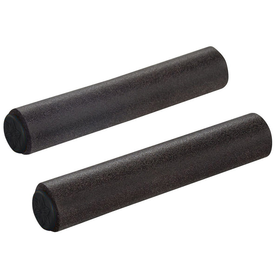 Manopole Supacaz Siliconez - Nero