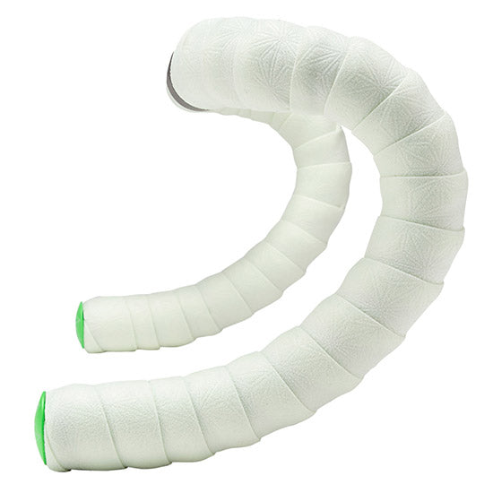 Nastro Manubrio Supacaz Suave - Bianco Fluo