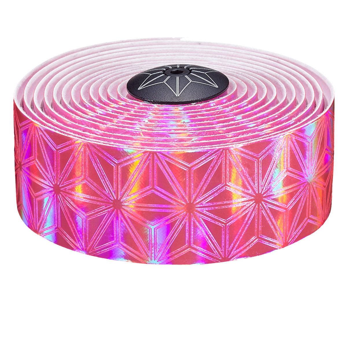 Nastro Manubrio Supacaz Prizmatik - Rosa