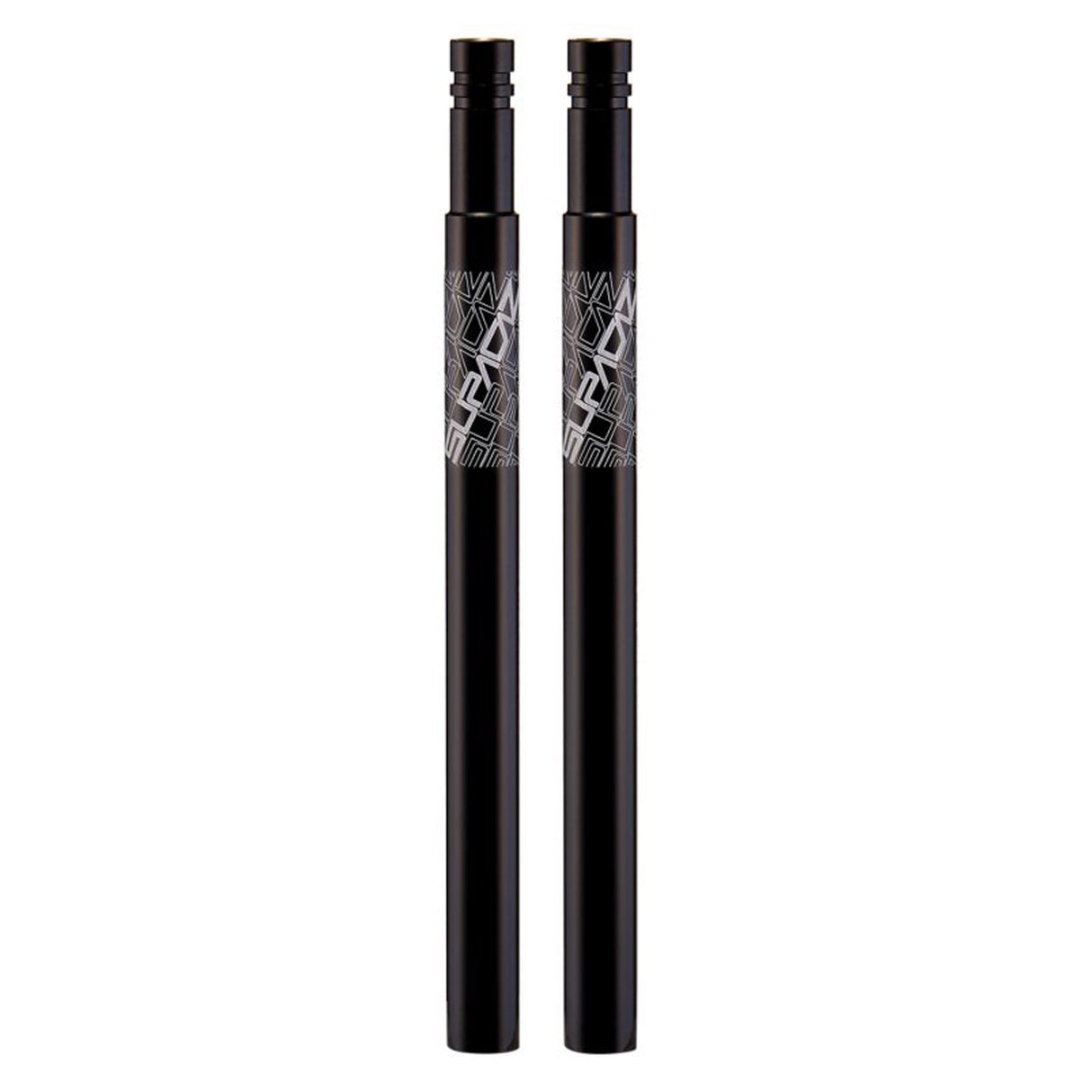 Prolunga Valvola Supacaz Extenderz 85 mm - Nero