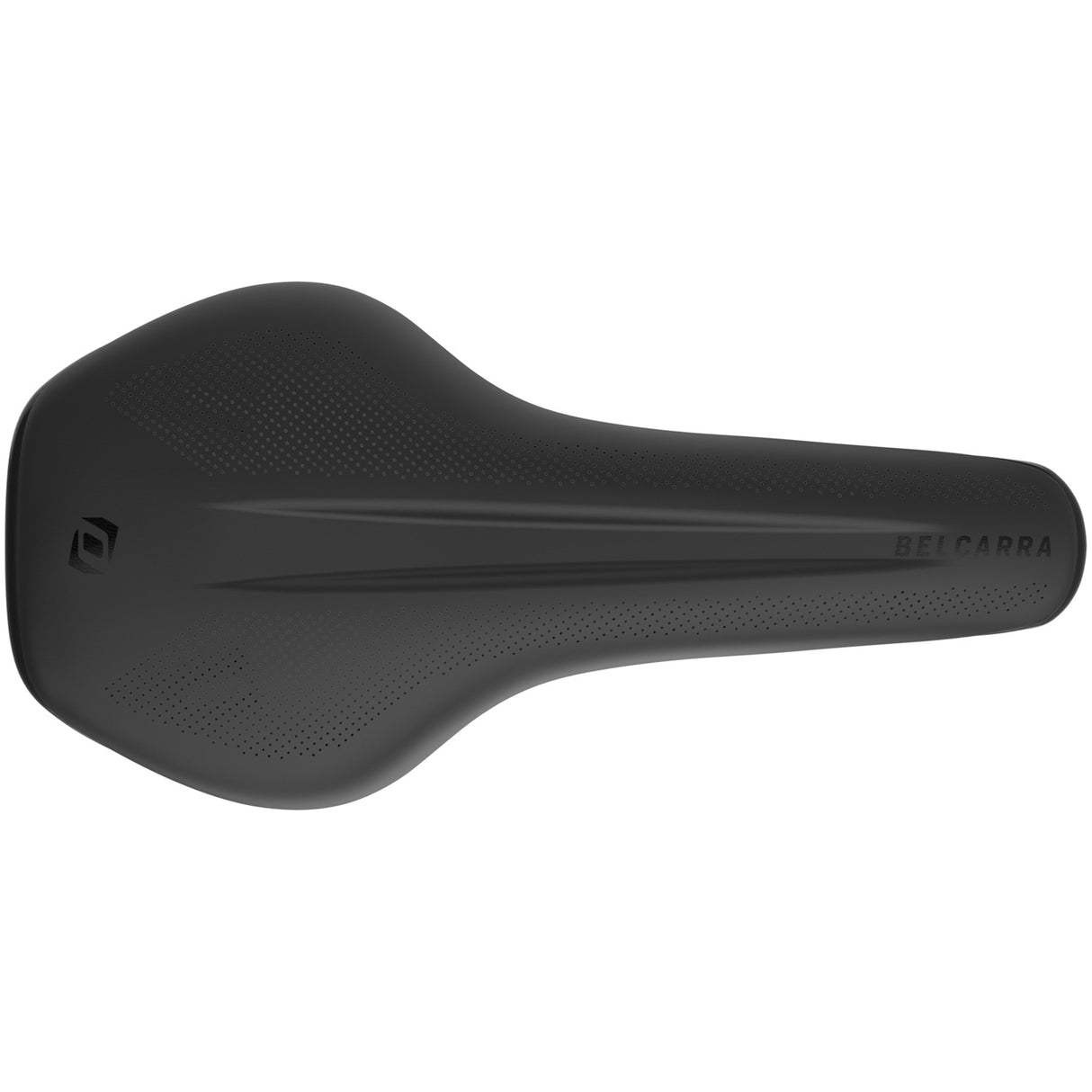 Sella Syncros Belcarra R 1.0 Channel - Nero - N