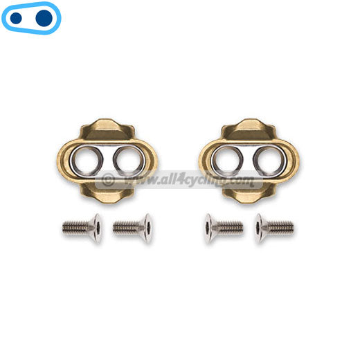 Tacchette Crank Brothers Premium