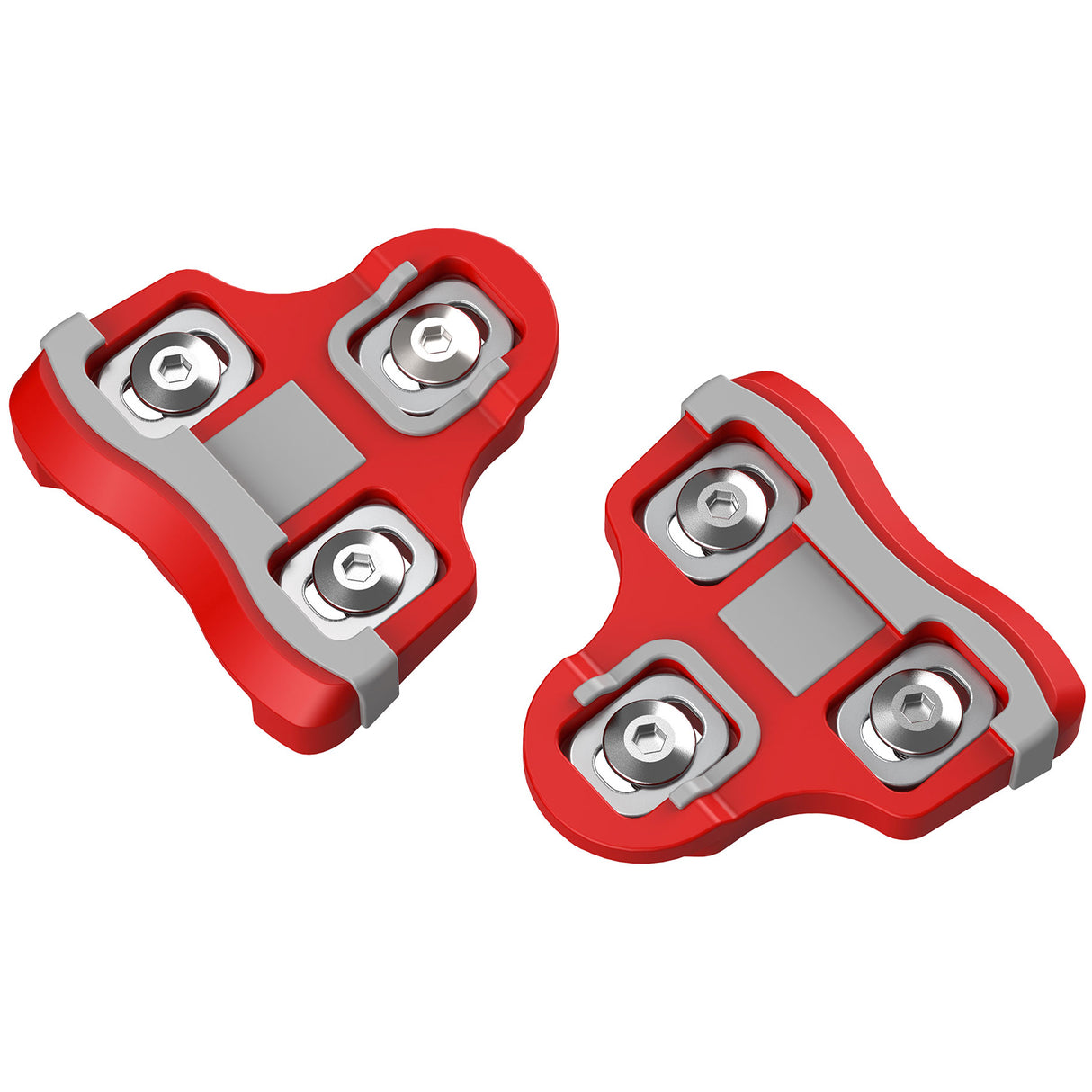 Tacchette Favero Assioma - Rosso - I