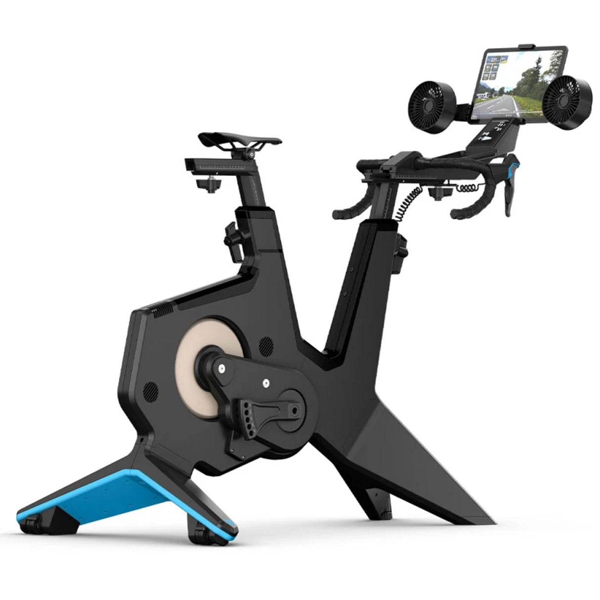 Tacx NEO Bike Plus Trainer - L
