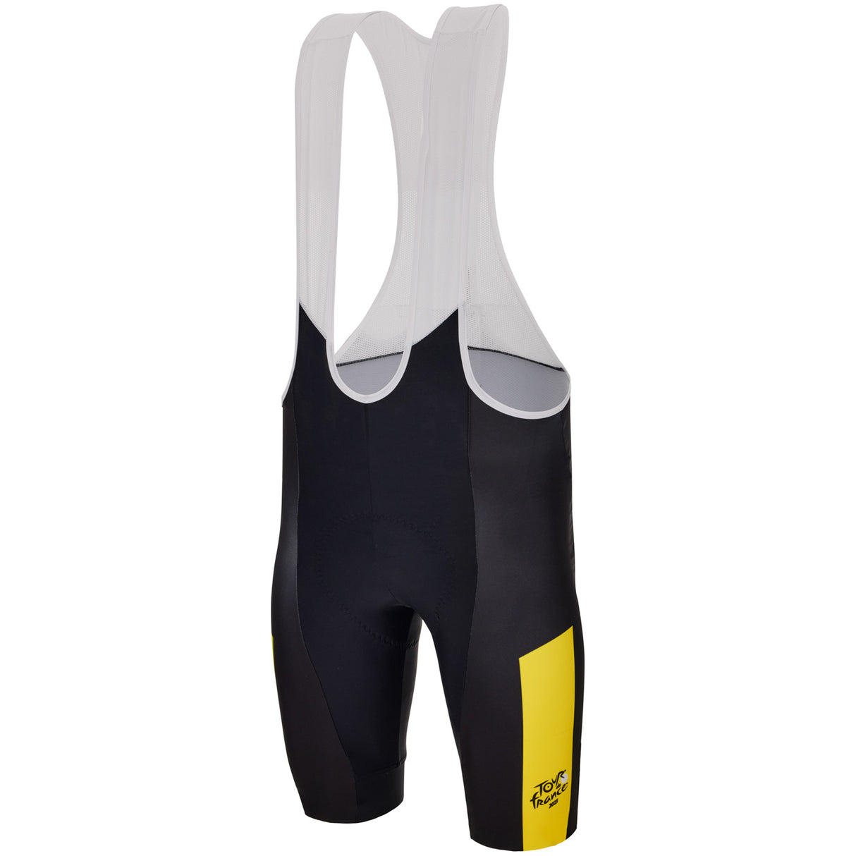 Salopette Gialla Tour de France 2024 - P