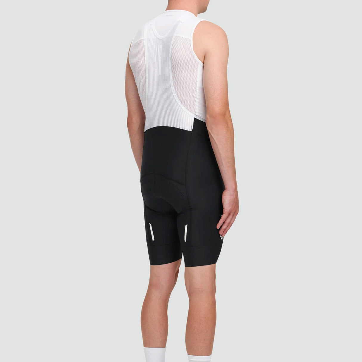 Salopette Maap Team Bib Evo - Nero bianco - H