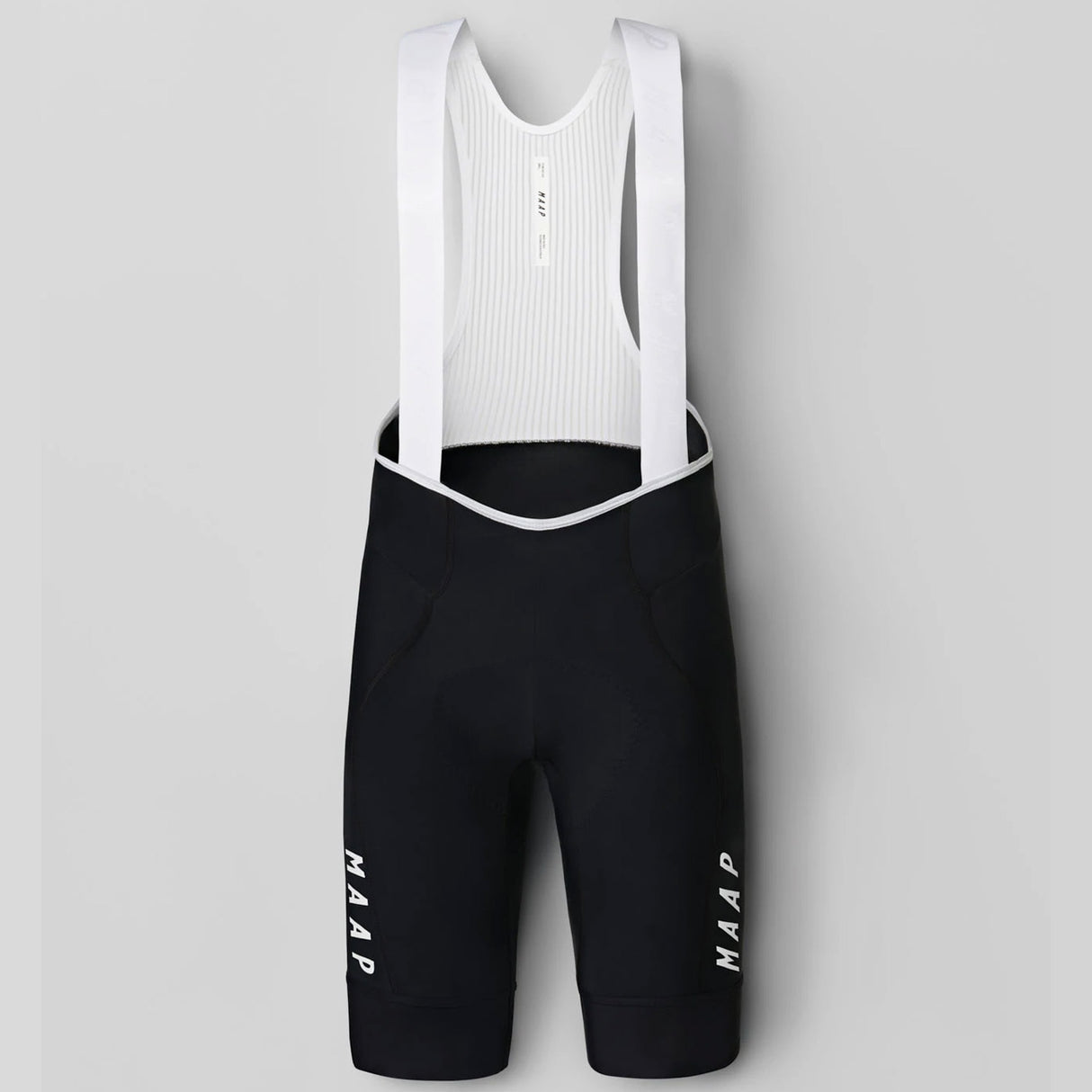 Salopette Maap Team Bib Evo - Nero bianco - I