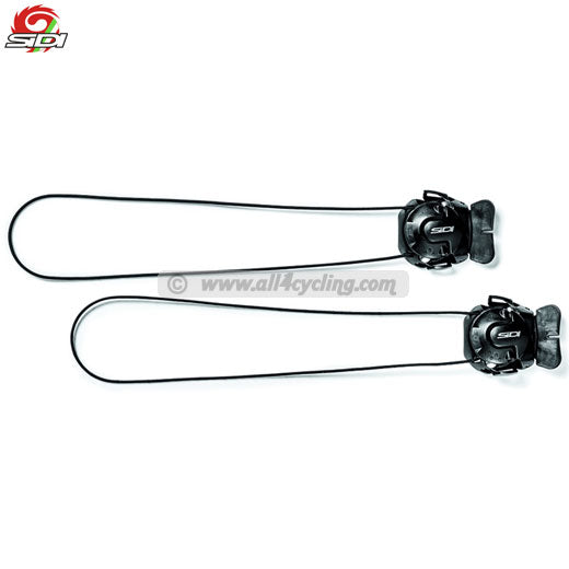 Tecno 3 System Sidi Long - Nero