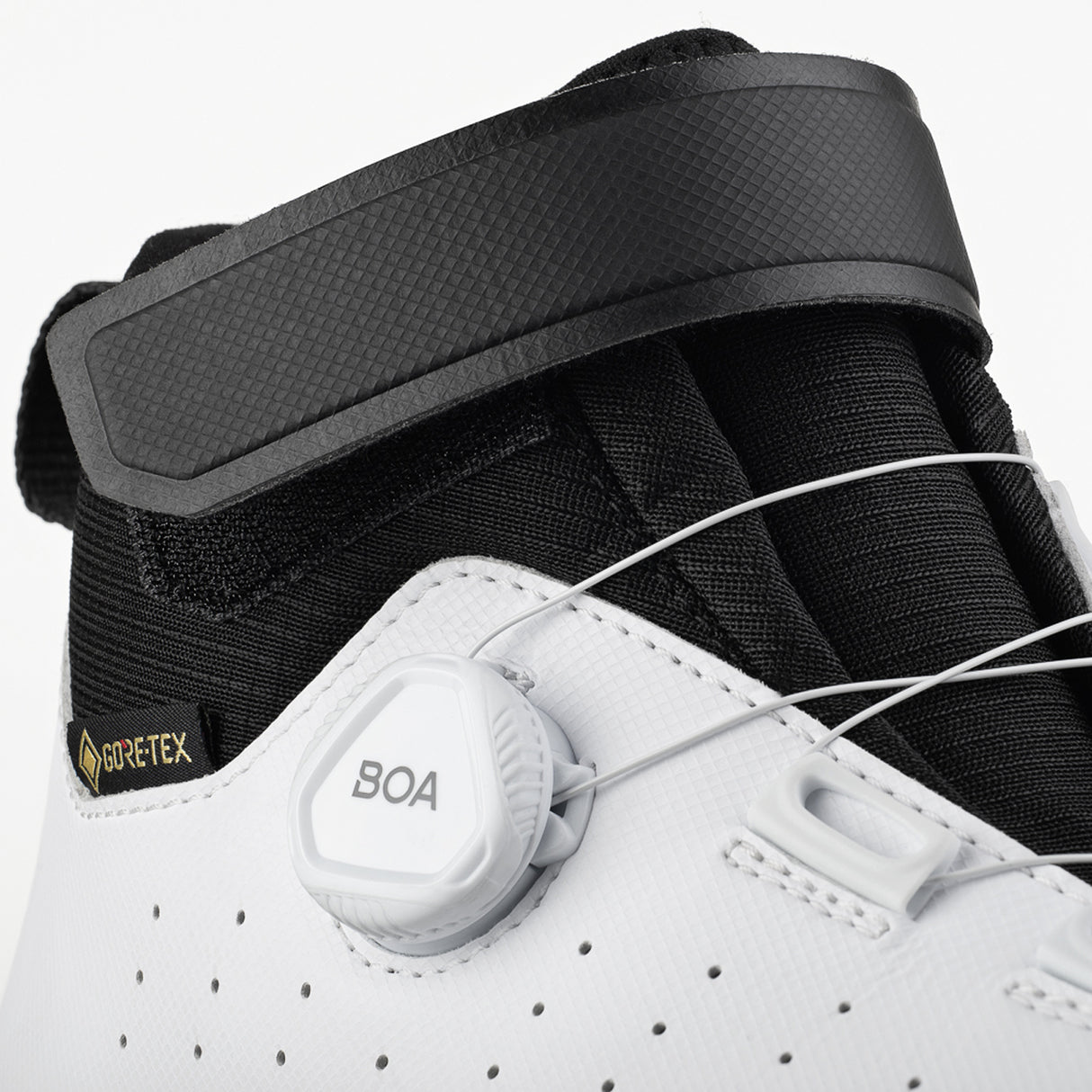 Scarpe Fizik Tempo Artica GTX - Bianco - N