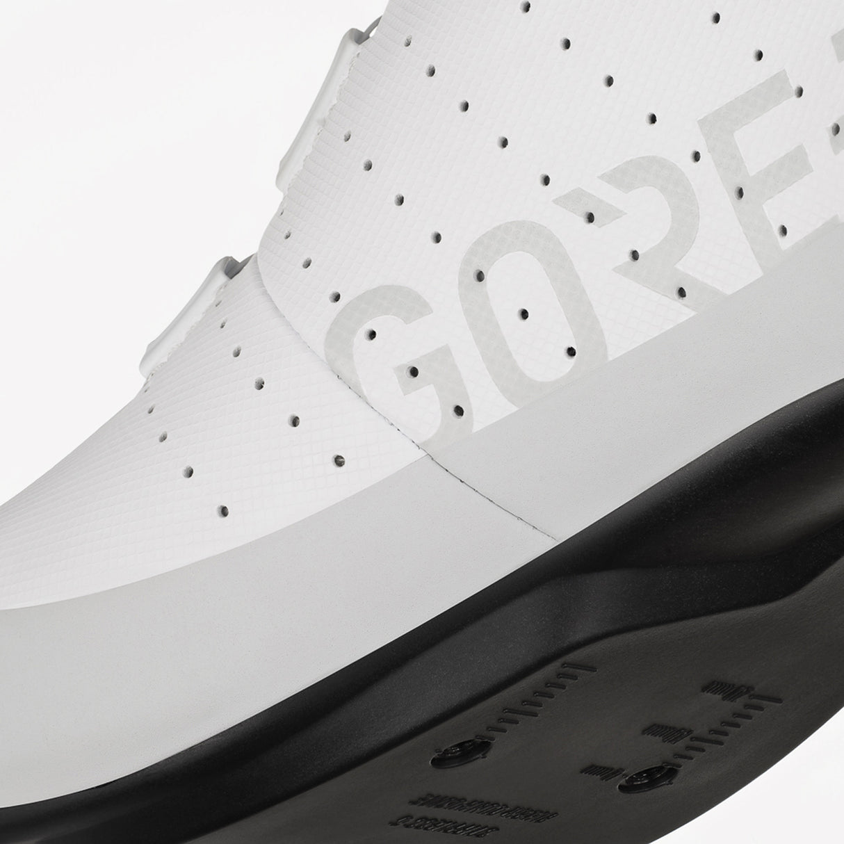 Scarpe Fizik Tempo Artica GTX - Bianco - P