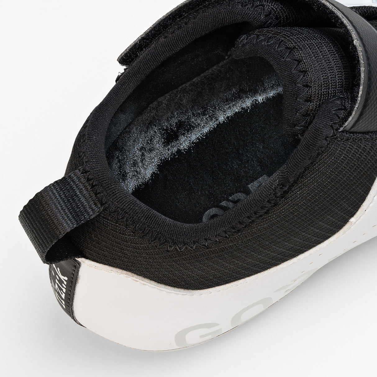 Scarpe Fizik Tempo Artica GTX - Bianco - Q