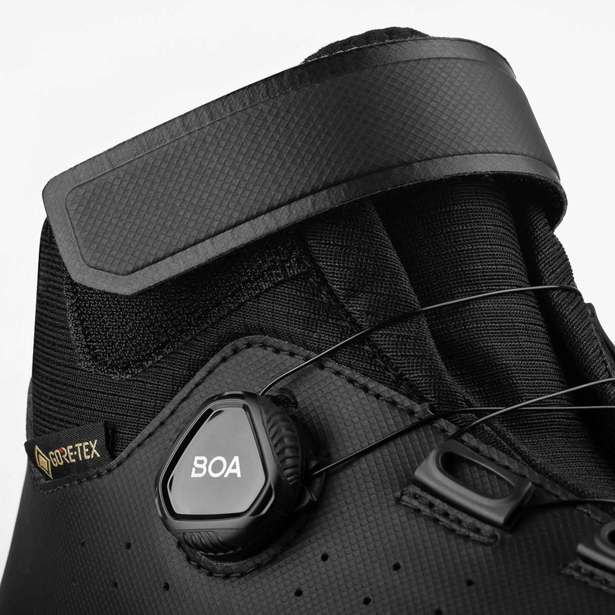Scarpe Fizik Tempo Artica GTX - Nero - B