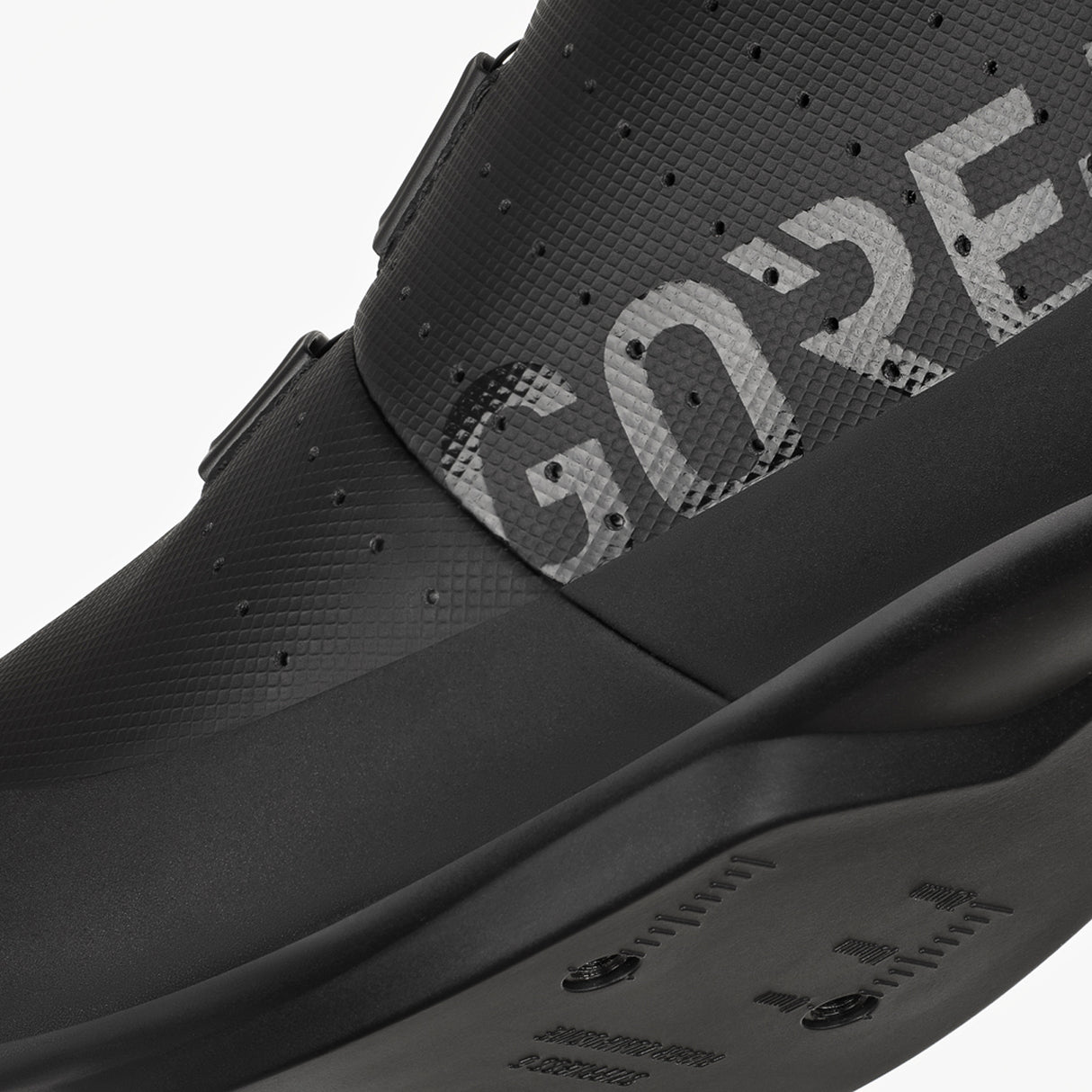 Scarpe Fizik Tempo Artica GTX - Nero - P