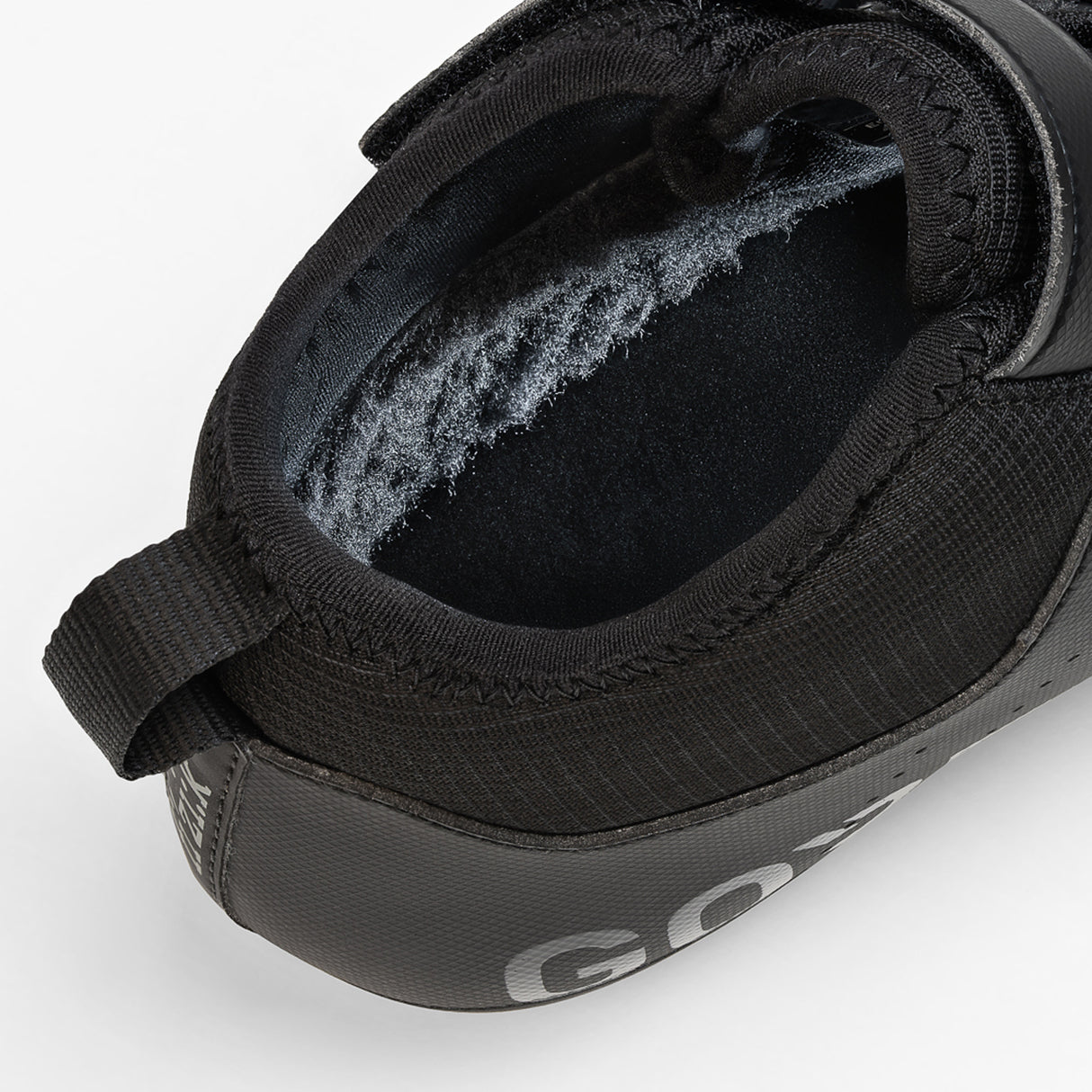 Scarpe Fizik Tempo Artica GTX - Nero - Q