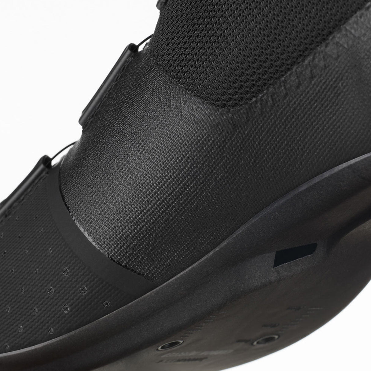 Scarpe Fizik Tempo R4 Overcurve Wide - Nero