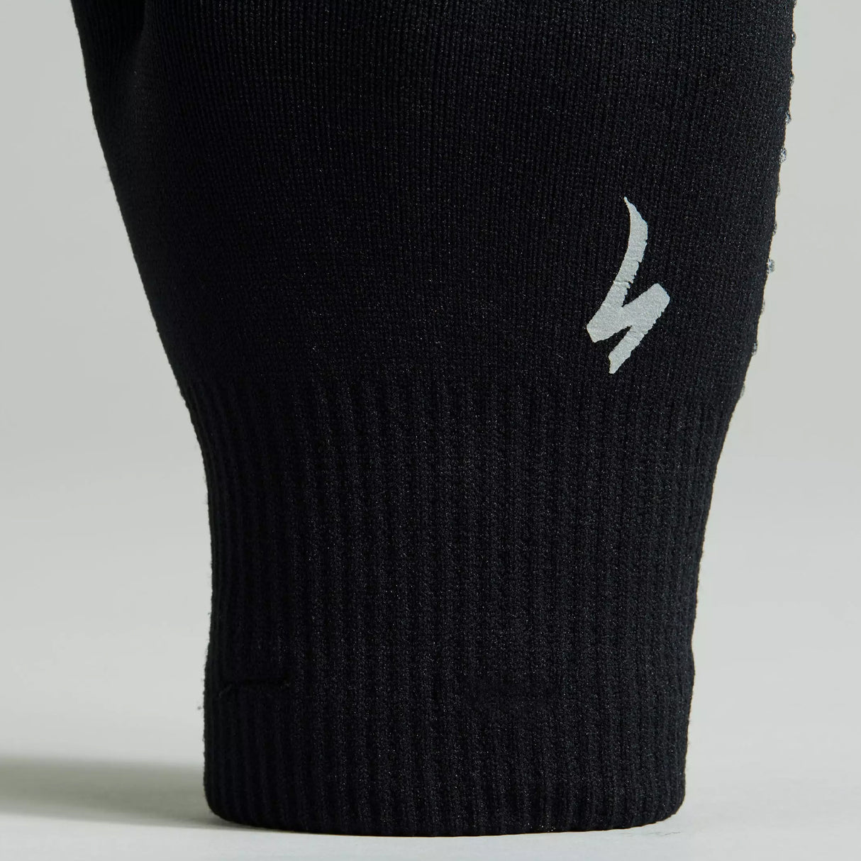 Guanti Specialized Thermal Knit - Nero - F