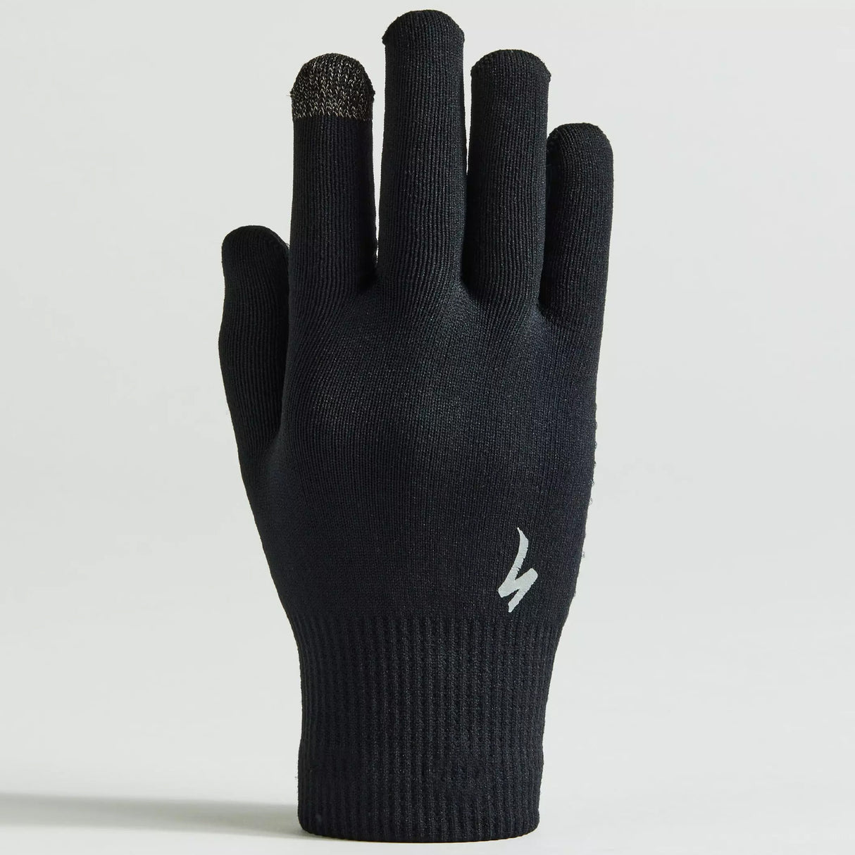 Guanti Specialized Thermal Knit - Nero - C