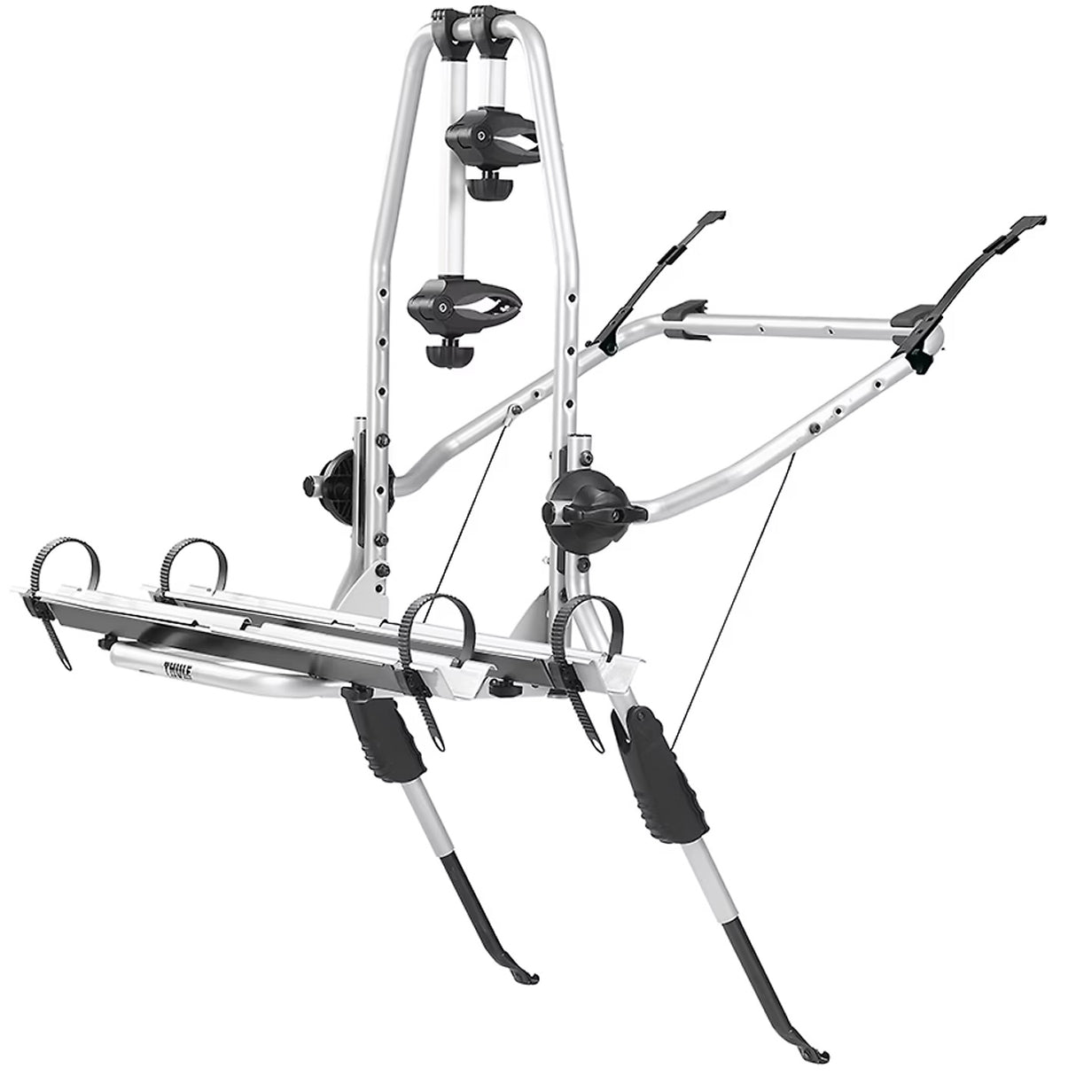 Portabici auto Thule Clipon High 9106 - A
