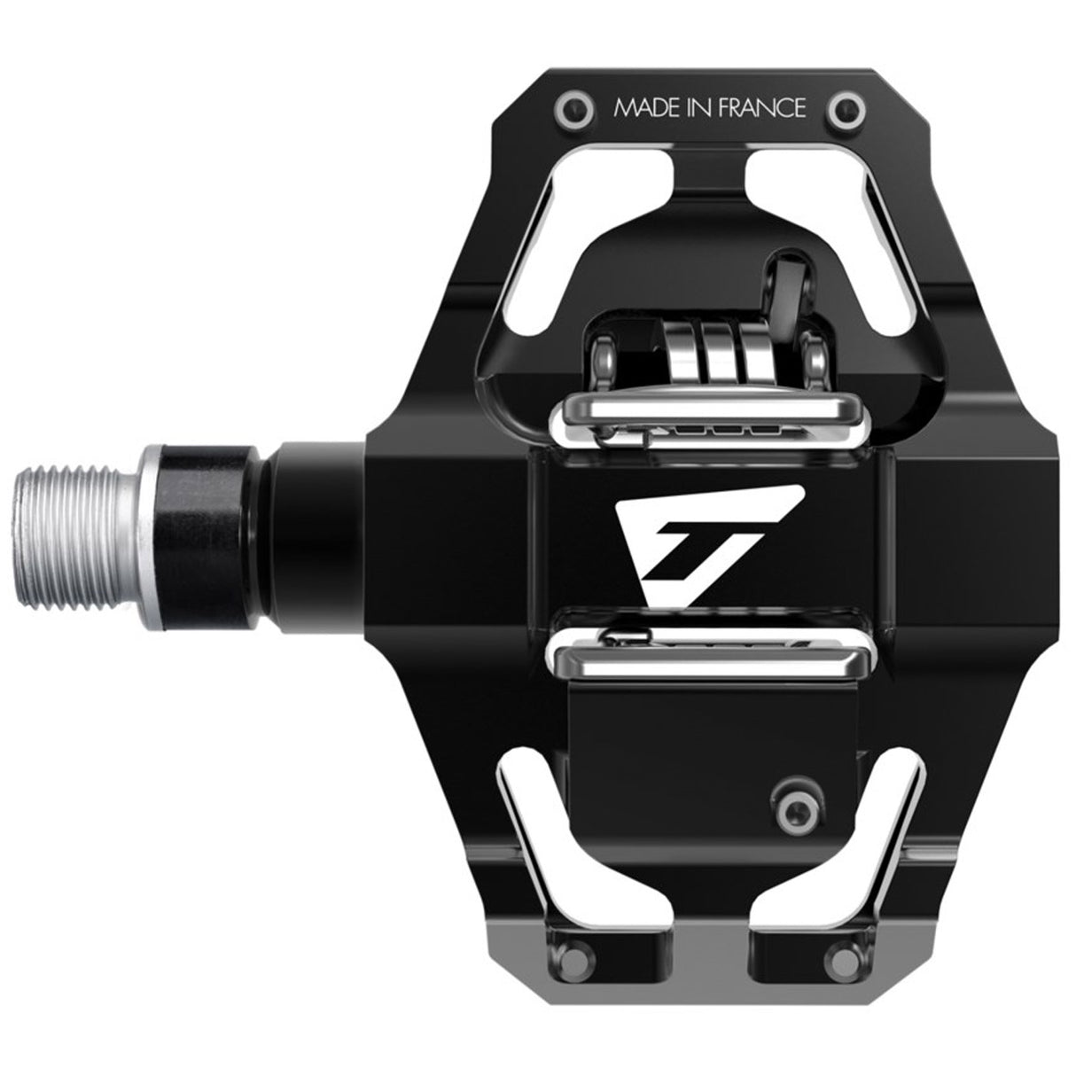 Pedali Time Speciale 8 Enduro - Nero - G