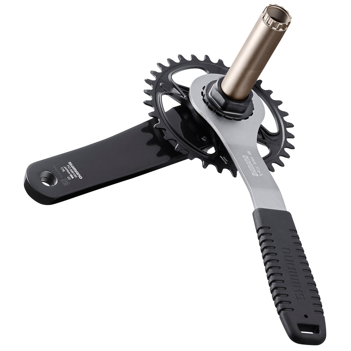 Chiave per guarnitura Shimano TL-FC41