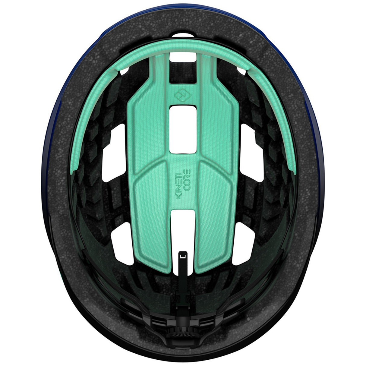 Casco Lazer Tonic KinetiCore - Blu - A