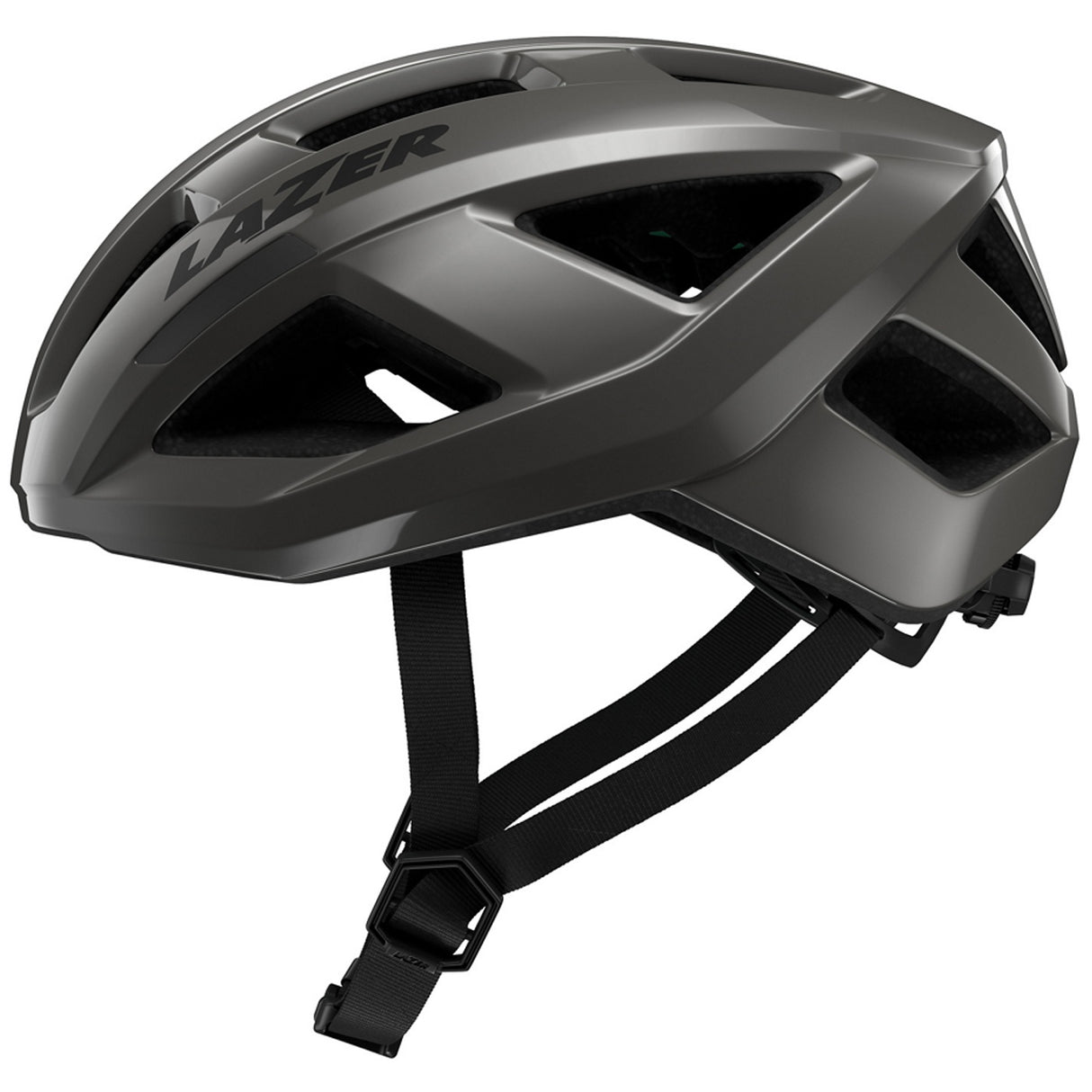 Casco Lazer Tonic KinetiCore - Grigio - H