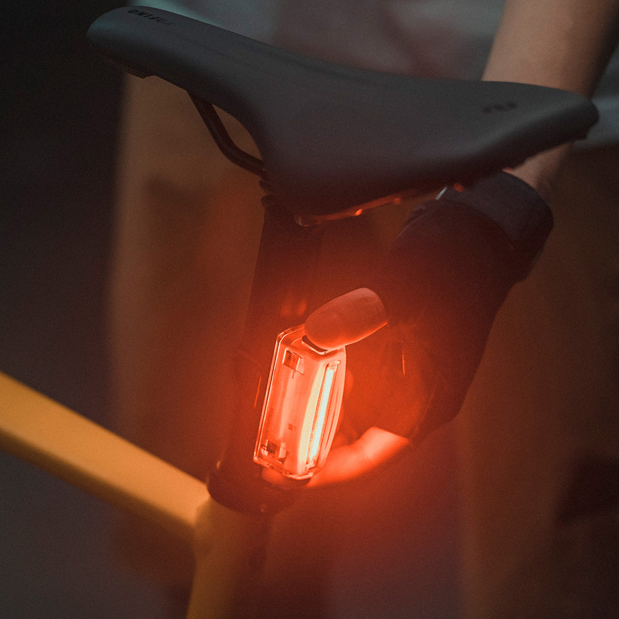 Luce posteriore Topeak Redlite 80BT - C