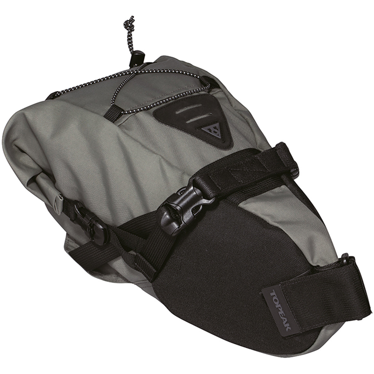 Borsa Sella Topeak BackLoader 6 L - Grigio