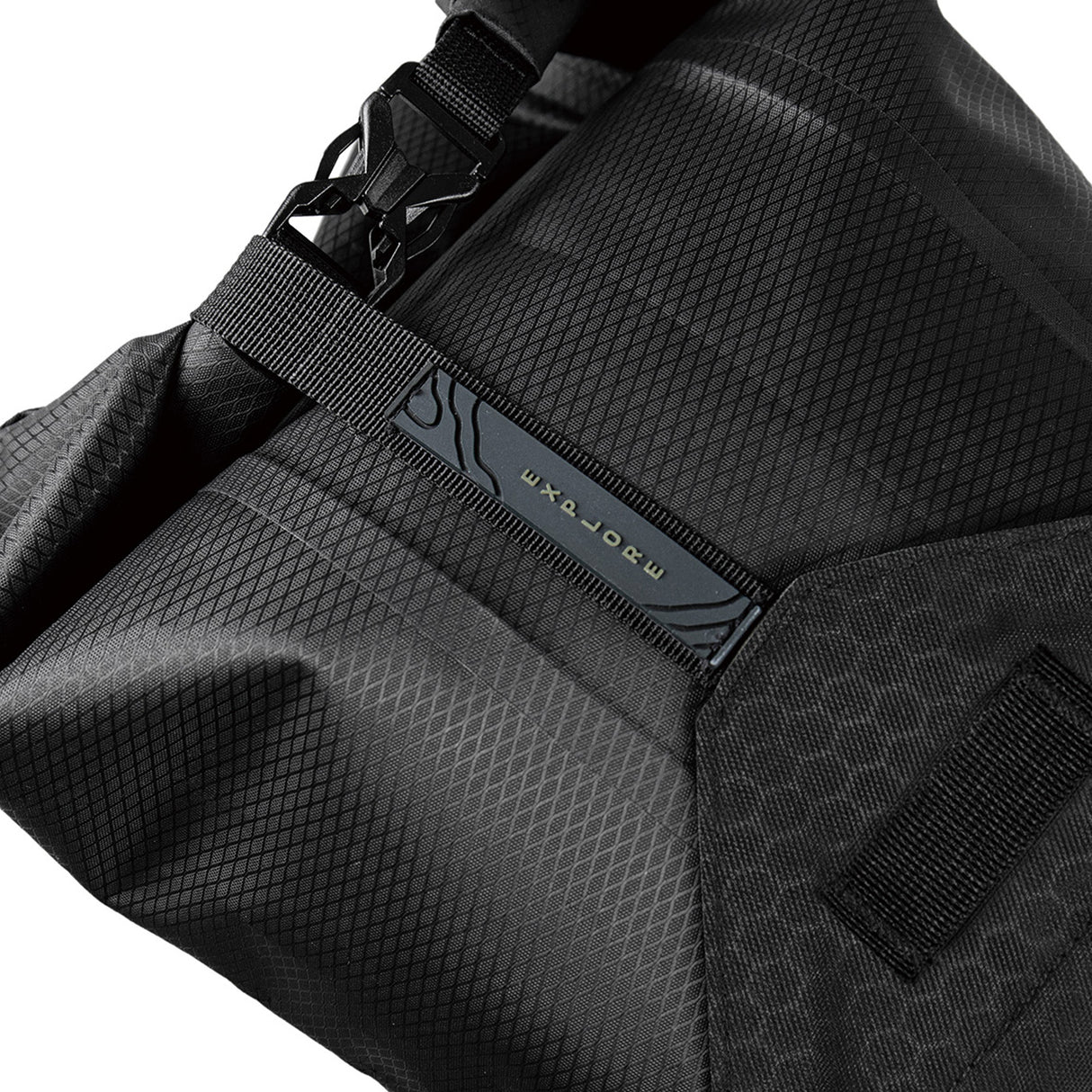 Borsa sella Topeak BackLoader X - 10 L - D