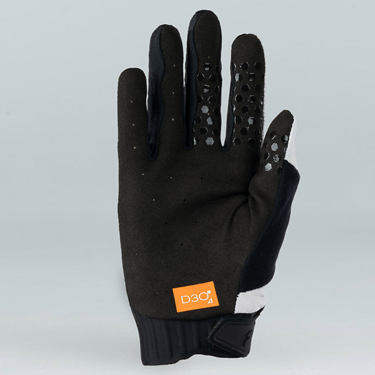 Guanti Specialized Trail-Series D3O - Grigio