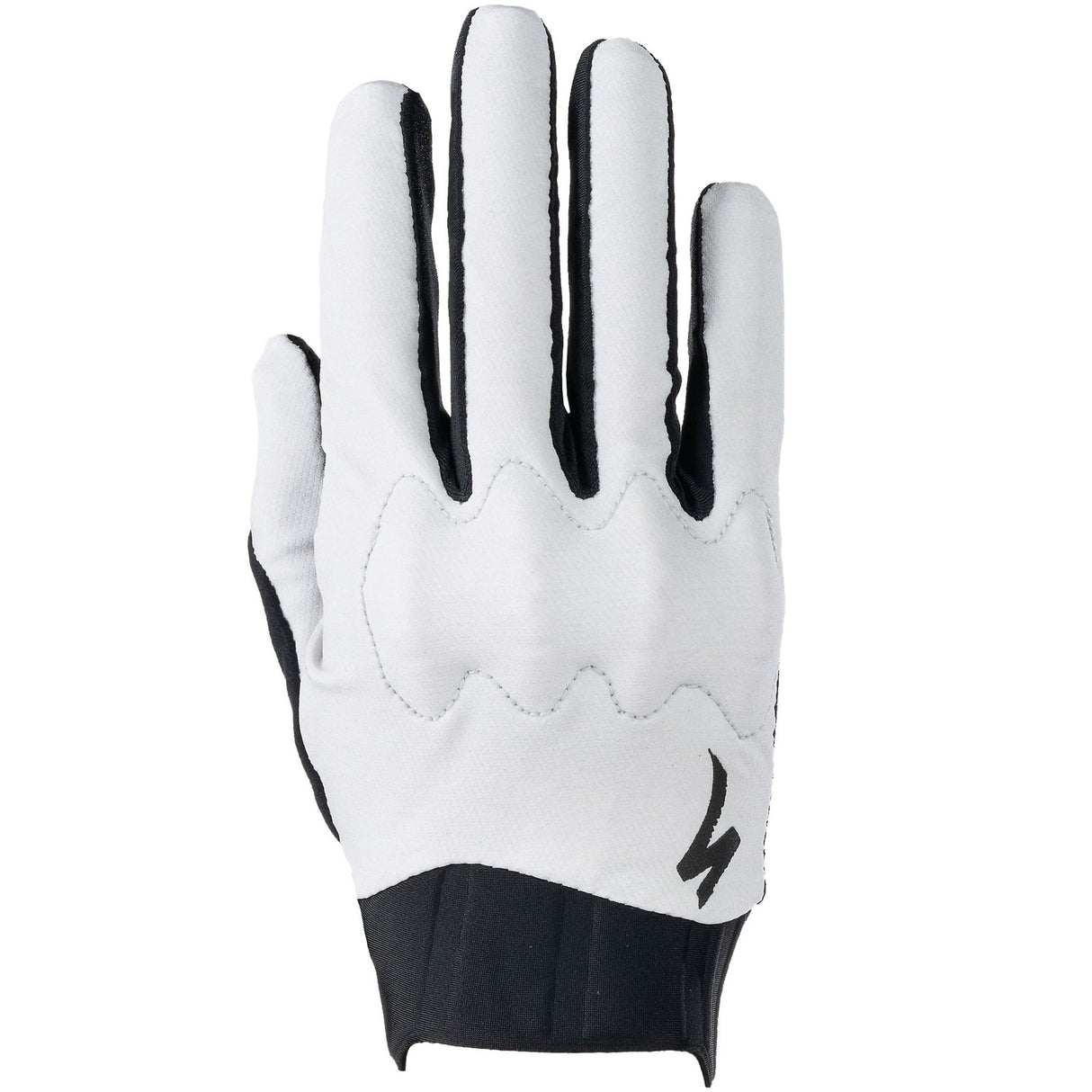 Guanti Specialized Trail-Series D3O - Grigio