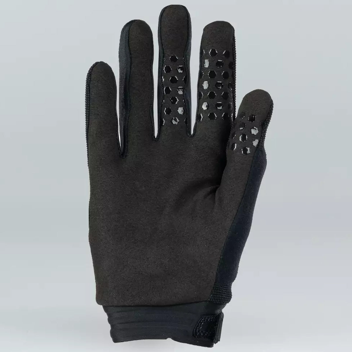 Guanti donna Specialized Trail - Nero - P