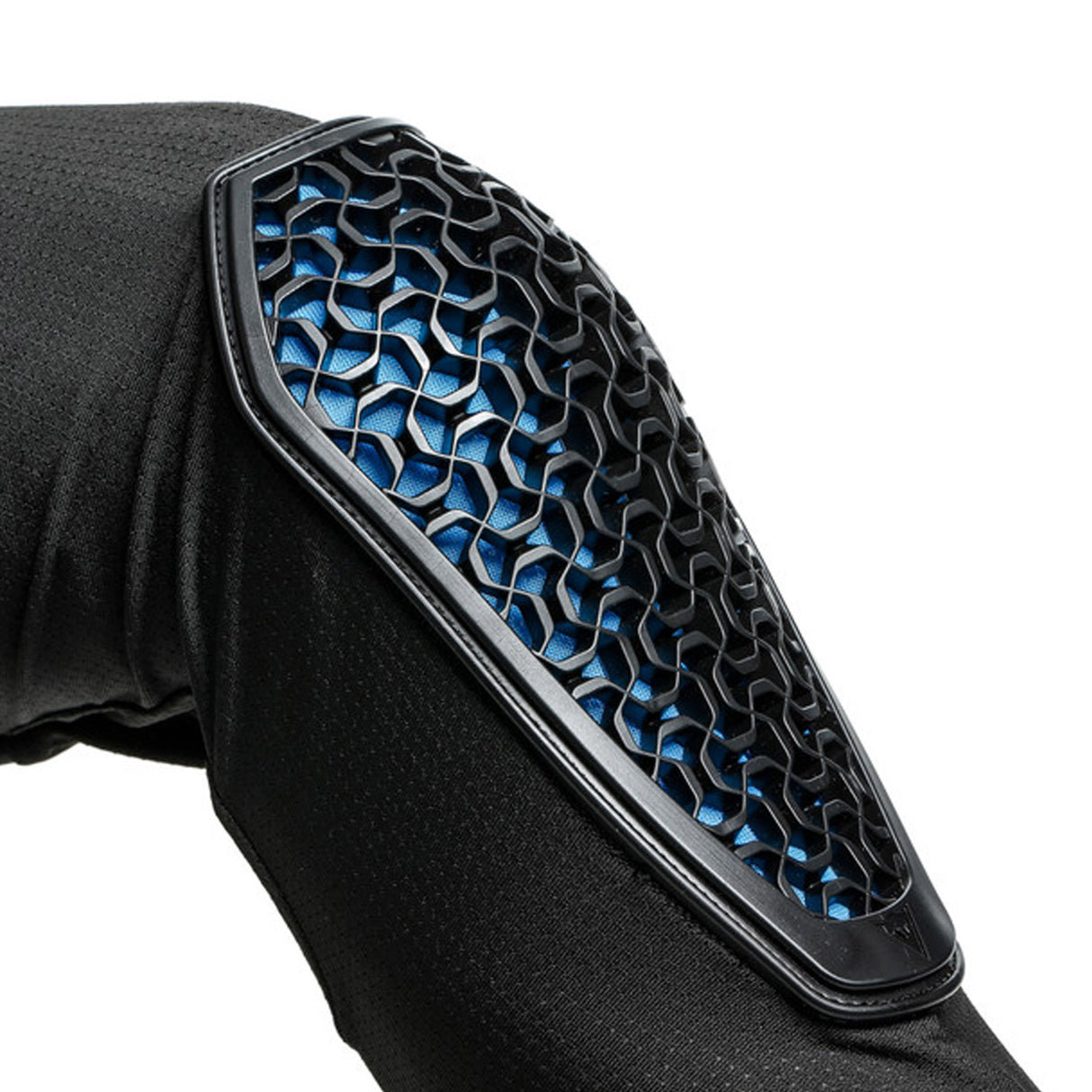 Ginocchiera Dainese Trail Skins Air - Nero - E