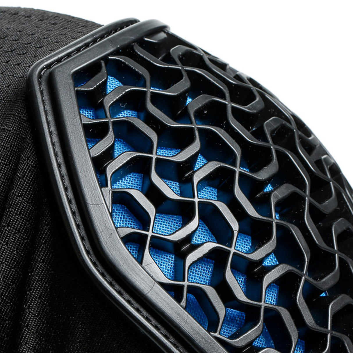 Ginocchiera Dainese Trail Skins Air - Nero - D