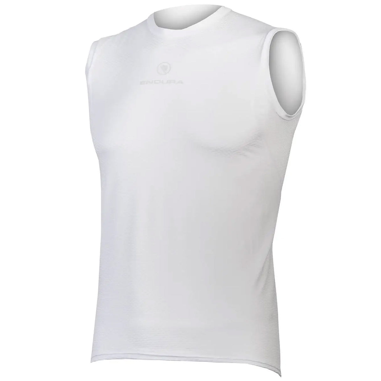 Maglia intima senza maniche Endura Translite 2 - Bianco - Q