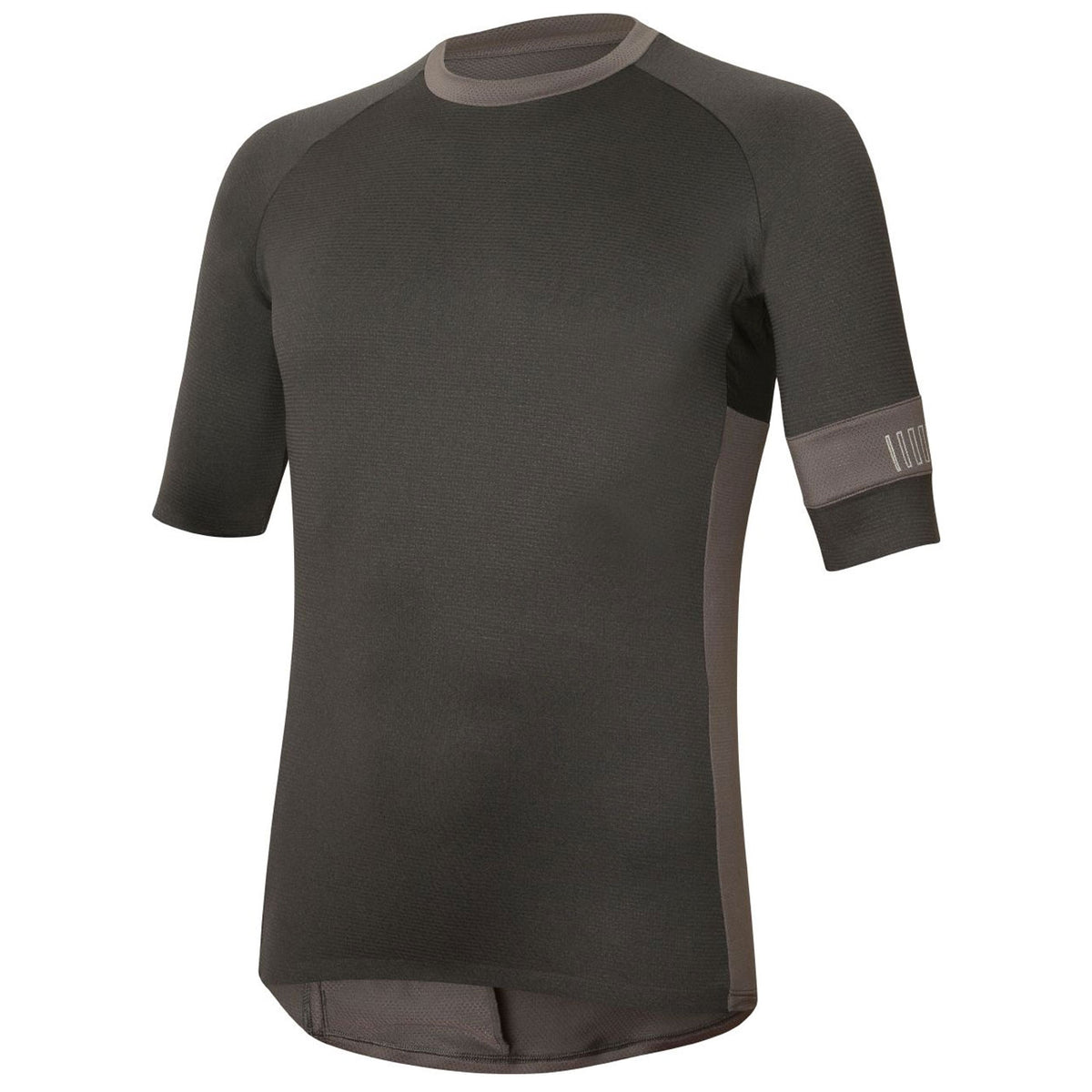 T-Shirt Rh+ E-bike - Nero - A