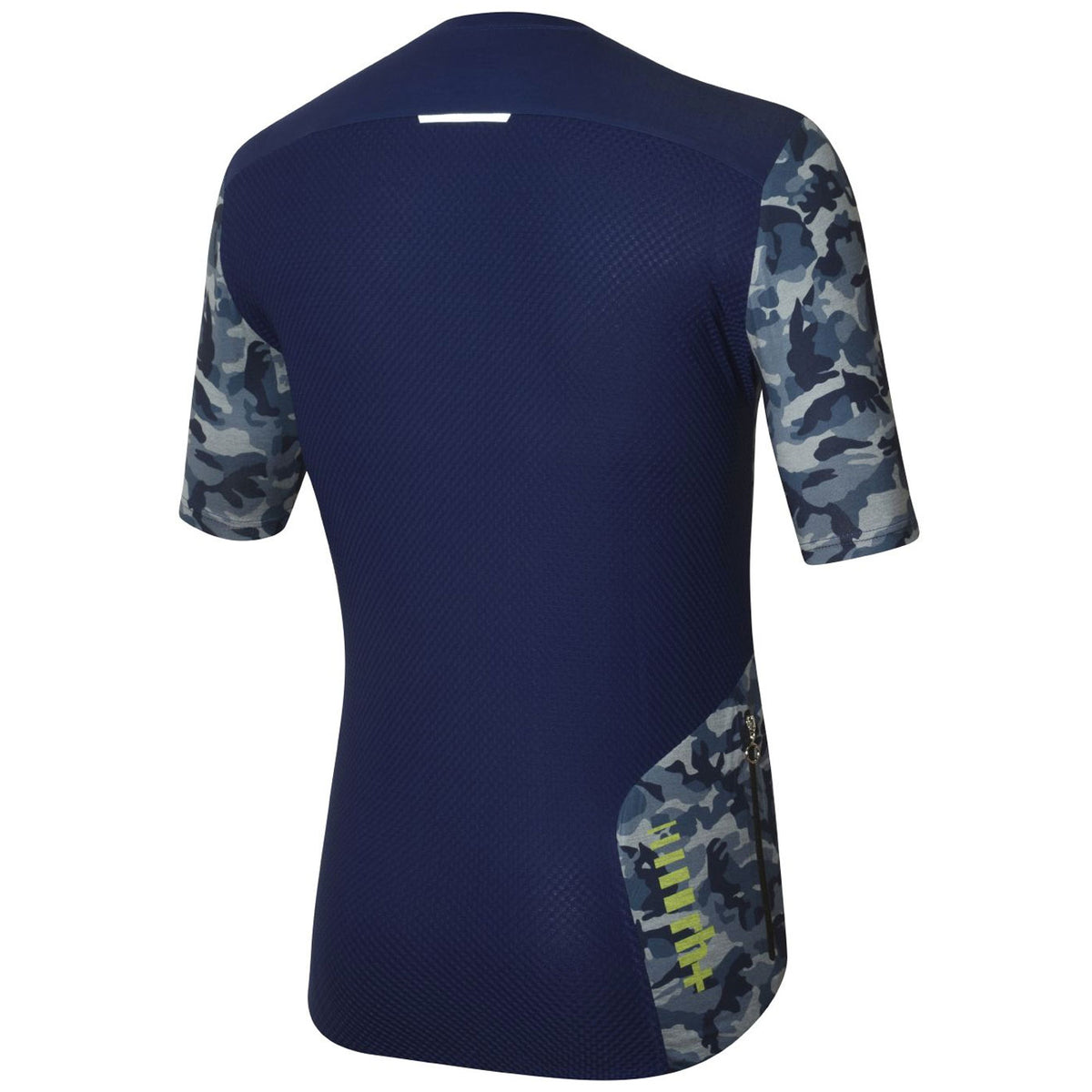 Maglia Rh+ Freedom - Blu - Q