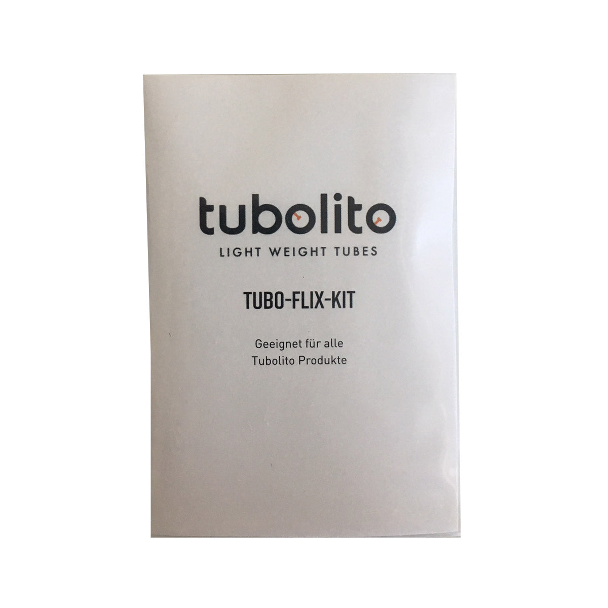 Kit di riparazione Tubolito Flix kit
