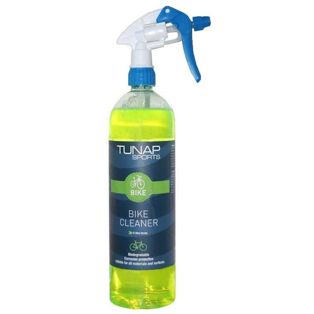 Detergente Tunap Bici E-ready cleaner - 1lt - Q