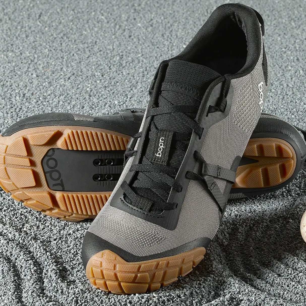Scarpe Udog Distanza - Grigio - E