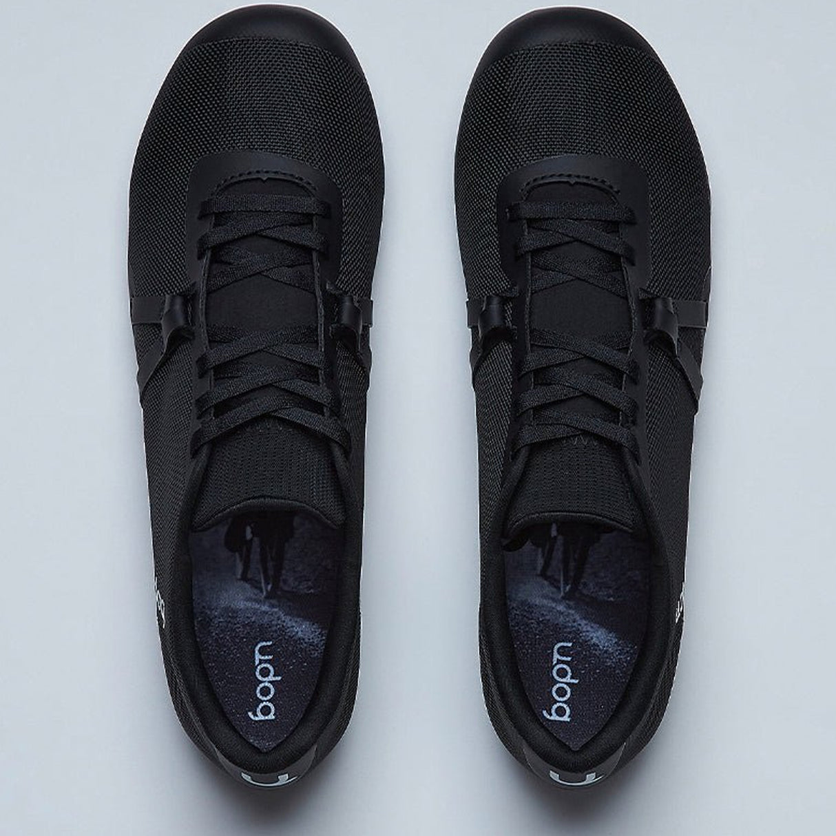 Scarpe Udog Tensione - Nero - C